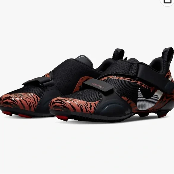 Nike Women’s SuperRep Cycle Biking Shoes 8 - Picture 16 of 16